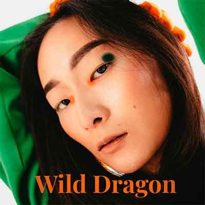 Energizing Royalty Free Track Wild Dragon Fresh Beat By Mokka