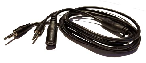 Buy Ienza Party Chat Link Chat Adapter Cable Wire For Xbox One Xbox