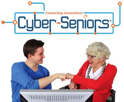 Cyber Seniors Alchetron The Free Social Encyclopedia