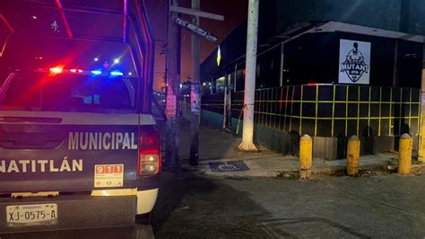 Atacan A Balazos Gimnasio Y Casa A Metros De Distancia En Minatitlán La Silla Rota