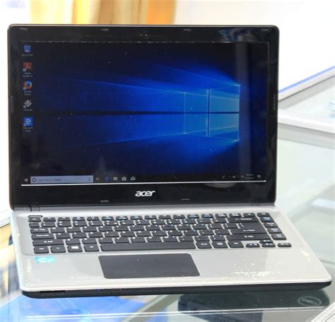 Jual Laptop Acer Aspire E Core I Di Malang Jual Beli Laptop