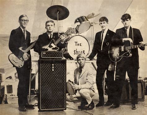 60′s Garage Rock Bands The Shaggsthe Shags Chuck Perrin 60s Rock