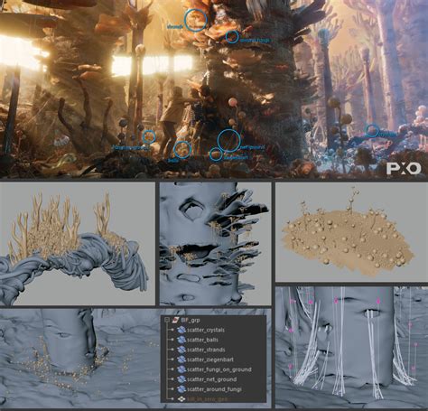 Bifrost for Autodesk Maya Helps Pixomondo Streamline VFX Creation