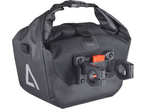 Cube Acid Fahrradtasche Travlr Front Filink Black Biker Boarder De