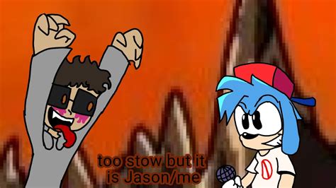 Friday Night Funkin Vs Sonic Exe Too Slow Encore But Its Me Youtube