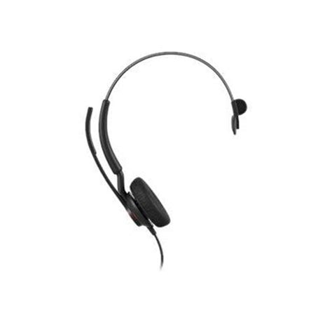 Jabra Engage Ii Ms Mono Headset P Ret Kabling Usb C Billig