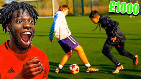 hosted   tournament   fans ft sv youtube