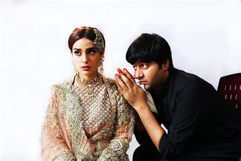 Iqra Aziz And Imran Ashraf In Humtv Drama Serial Ranjha Ranjha Hd