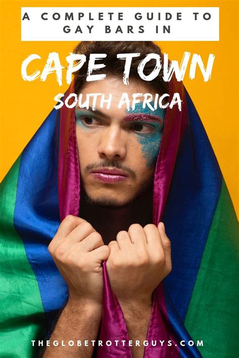 Gay Bars Cape Town 2024 Do Not Miss These Bars Lgbt Travel Gay