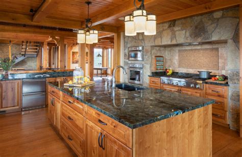 What are Labradorite Countertops? Everything You Need to Know