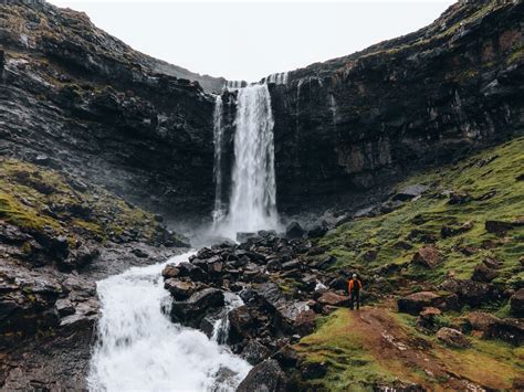 A Journey to the Faroe Islands: The Island of Streymoy — eCKsplorer