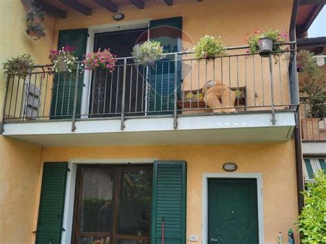 Vendita Villa A Schiera In Via Privata Gragna Montegrino Valtravaglia