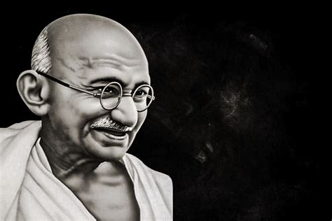 Remembering The Father Of Nation Mahatma Gandhi On His Birth Anniversary