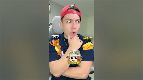 Kelly Veloz Y Suco Se VerÁn En Persona😳😨 Youtube