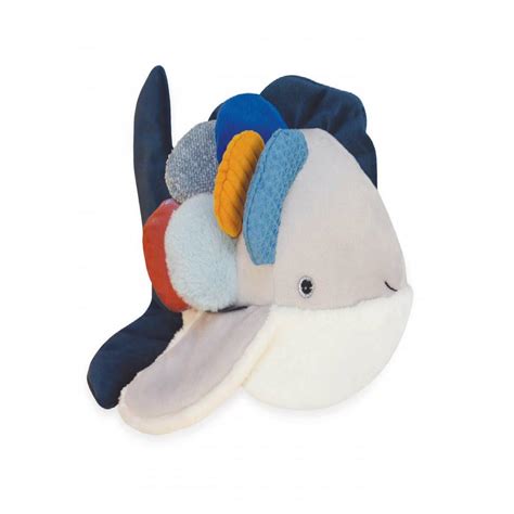 Histoire D Ours Peluche Tr Sors Marins Poisson Arc En Ciel Cm