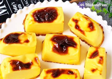 milk tart recipe malaysia easy     home