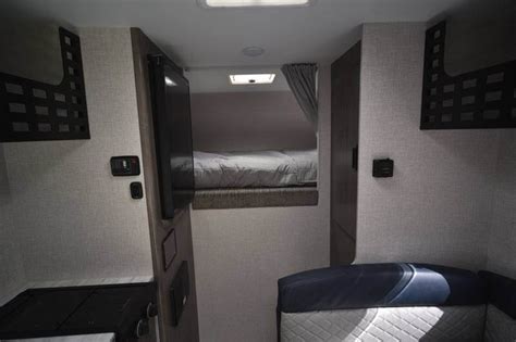 Features Options Lance Truck Camper A Truck Camper From Our