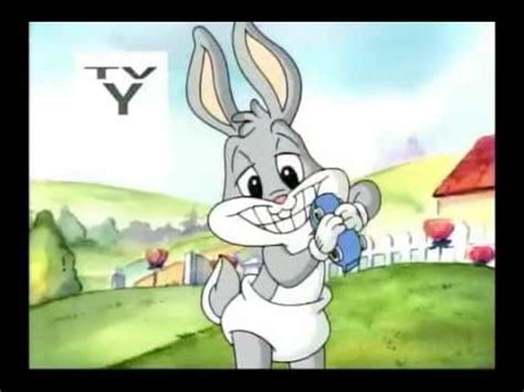 Baby Looney Tunes Intro 10Youtube YouTube