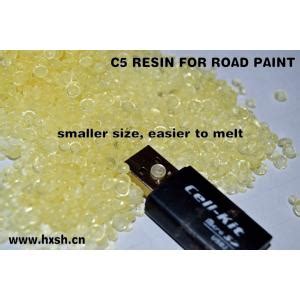 C Petroleum Resin Exclusively For Hot Melt Traffi