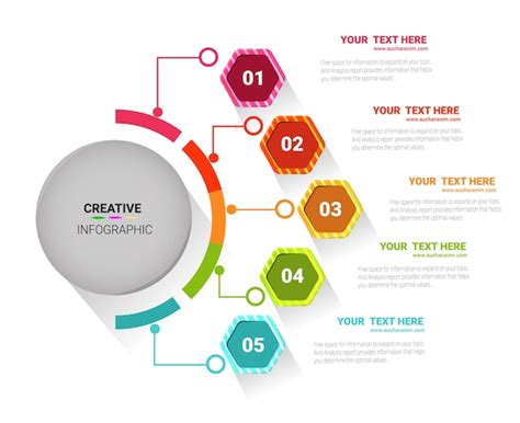 Editable Cycle Diagram Template