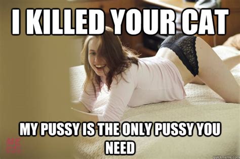 Overly Attached Girlfriend Is Hot Memes Quickmeme