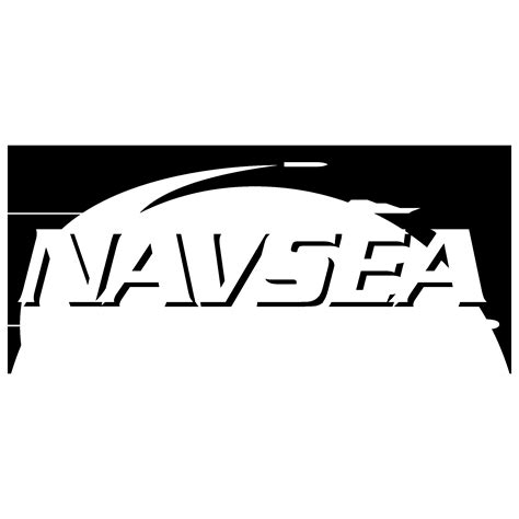 NAVSEA Logo - LogoDix