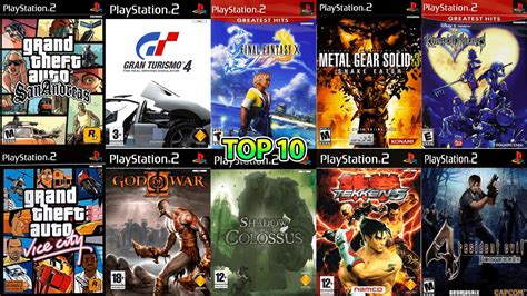 Top Jogos Mais Famosos De Ps De Todos Os Tempos Melhores Jogos De