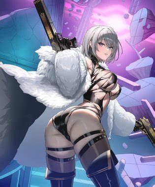 Evertale Yoinks Luscious Hentai Manga Porn