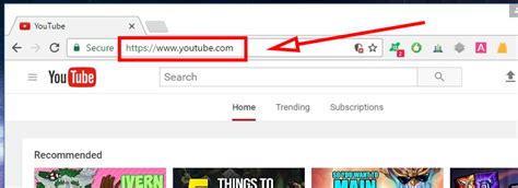 How To Search Youtube User By Name Bleeping World