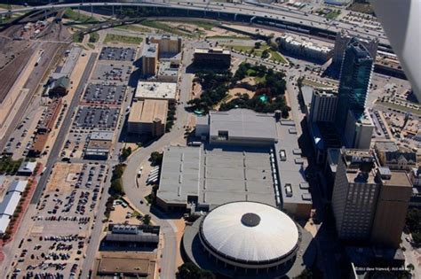 Fort Worth Convention Center Fort Worth Tx 76102 6432