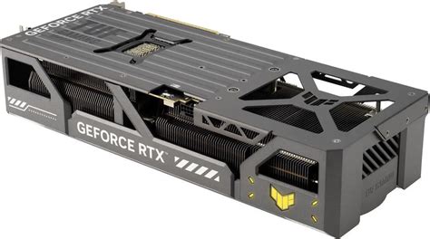 ASUS TUF Gaming GeForce RTX 5070 Ti OC Edition 16GB GDDR7 TUF-RTX5070TI ...