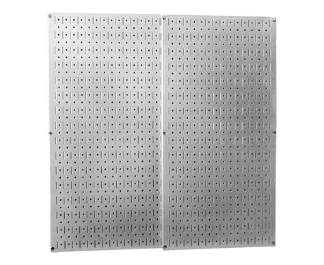 7 Best Garage Pegboard Systems Compared - Garagehold