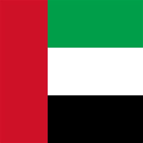 UNITED ARAB EMIRATES COUNTRY FLAG | STICKER | DECAL | MULTIPLE STYLES ...