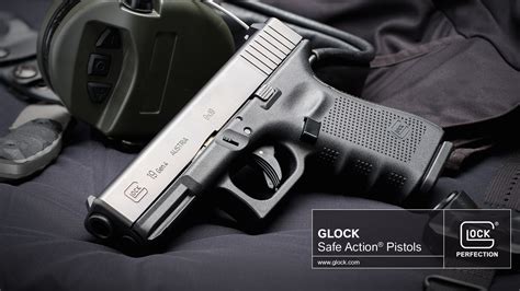 Glock Wallpaper Desktop - WallpaperSafari