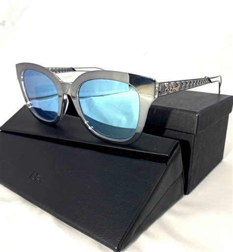 Christian Dior Diorama 1 New Unworn Sunglasses Catawiki