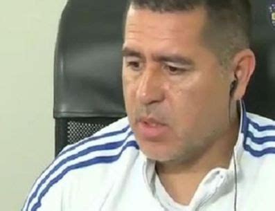 Riquelme le cumple su gran deseo a un ex Real Madrid Sueño con