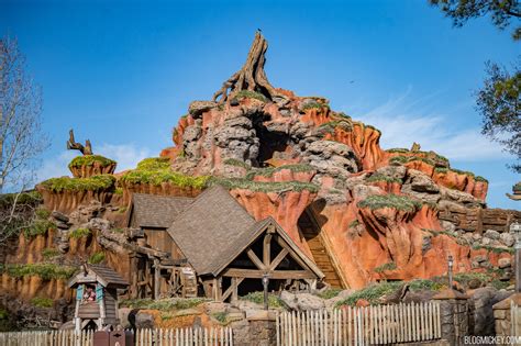 Splash Mountain Closing Permanently January 23 2023