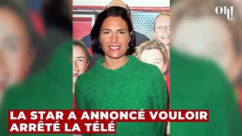 Alessandra Sublet Mask Singer son geste fou en réponse au