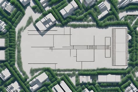 Kein Bebauungsplan vorhanden: Was nun? 