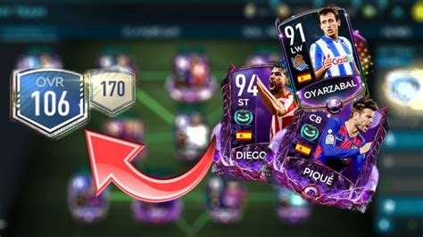 Biggest Team Upgrade In Fifa Mobile Over Million Coins Spent