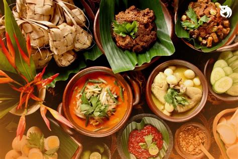 11 Menu Lebaran Sederhana Yang Praktis Dimasak Di Rumah Qoala Indonesia