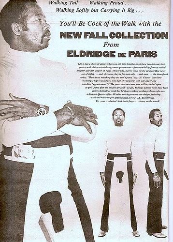 Eldridge Cleaver Pants | Simplifying the modern travel exper… | Flickr