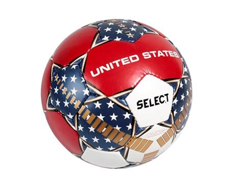 USA Soccer Ball (Size 3, 4 or 5)