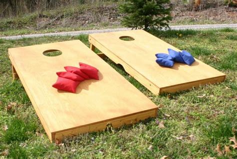 CORN HOLE GAME Rentals Detroit MI Where To Rent CORN HOLE GAME In