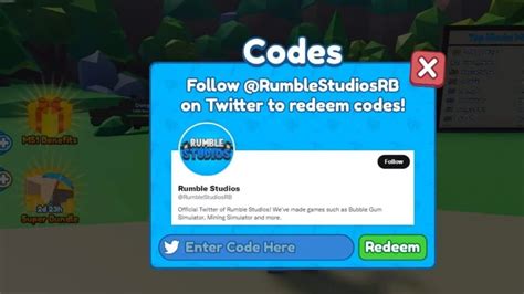 Tous Les Codes Roblox Mining Simulator En F Vrier Jetons