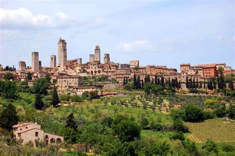 5 Places To Visit In Tuscany Attractions In Europe