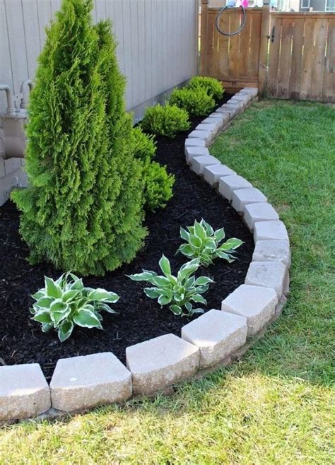 Diy Front Yard Landscaping Ideas On A Budget