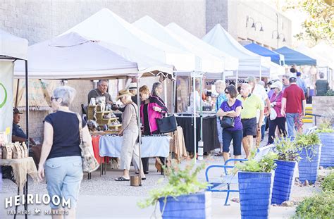 Farmers' Markets | Tucson City of Gastronomy