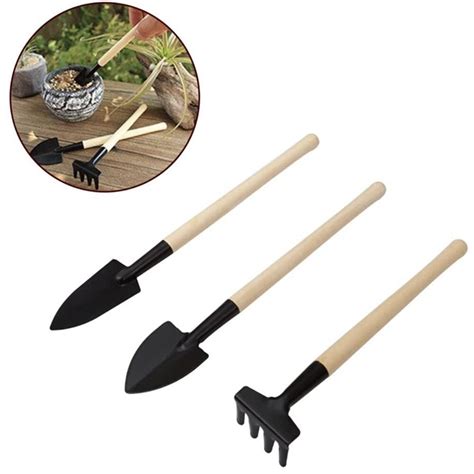 Succulenten Gereedschap Mini Tuin Handgereedschap Grandado