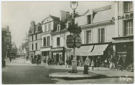 Ch Tellerault Ch Tellerault Grande Rue De Ch Teauneuf La Rochelle